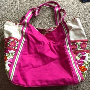Vera Bradley Tote